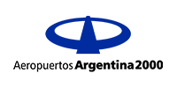 Aeropuertos Argentina 2000