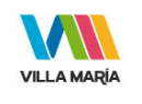 Villa María