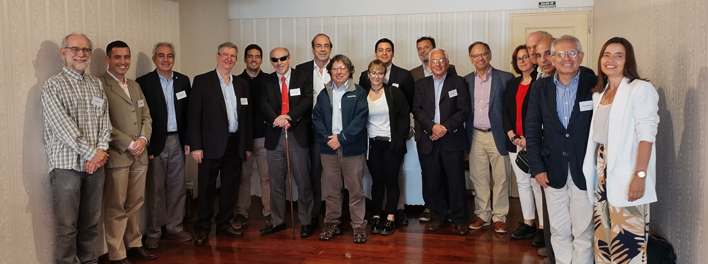 Reunión plenaria 2021