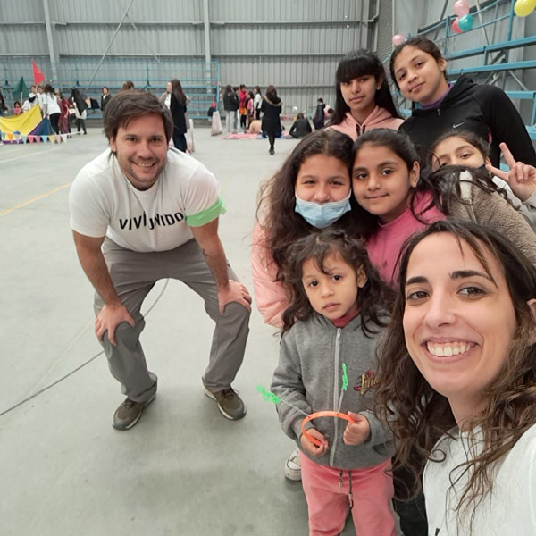 Dia del Niño 2022