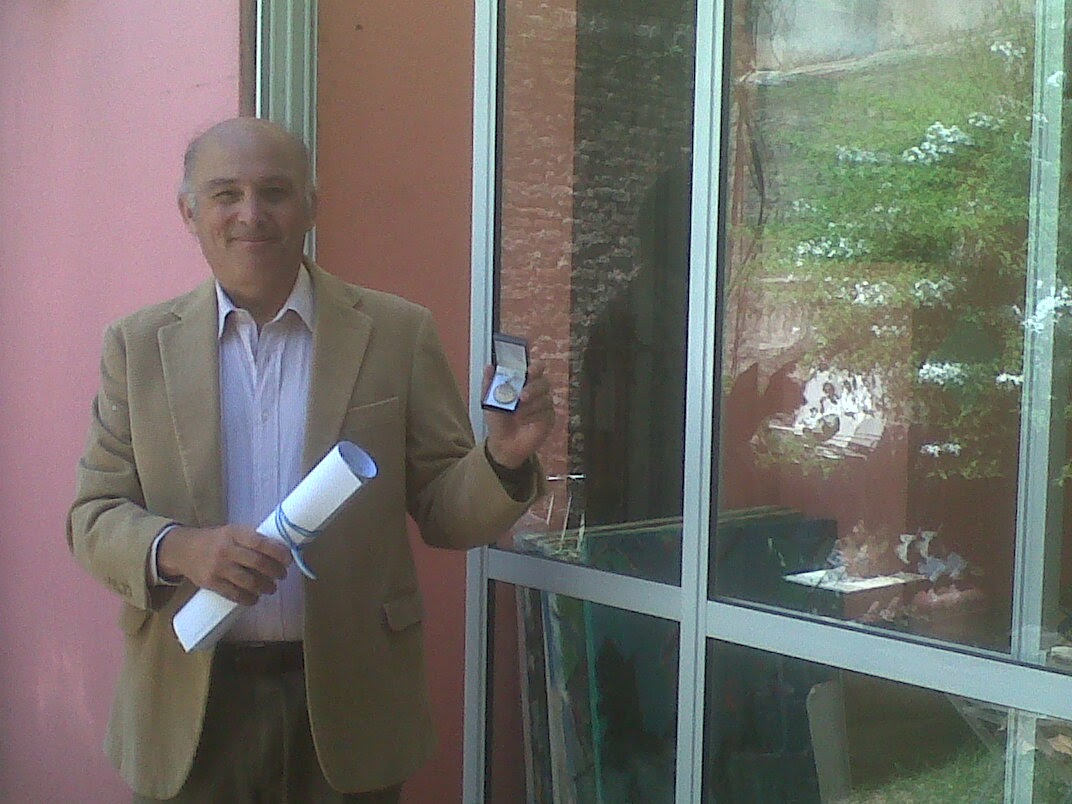 Premio “José María Bustillo” (2014)