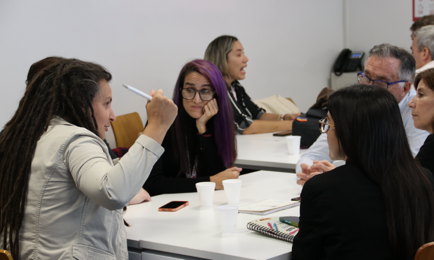 UCEMA Alumni lanzó la 2° edición del Programa Impacto Social