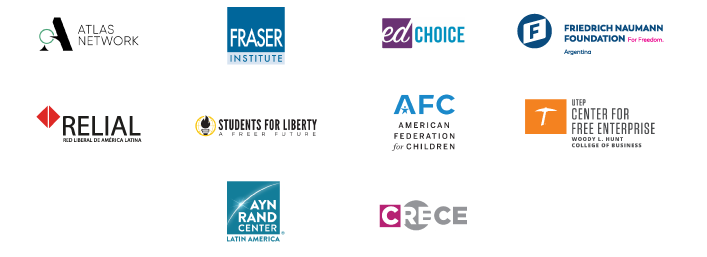 Logos colaboradores