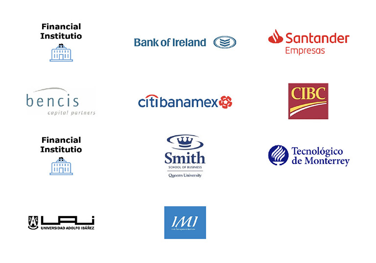Sponsors premios MEdA