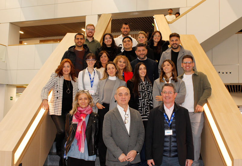 Primera edición de la articulación entre UCEMA y ESIC