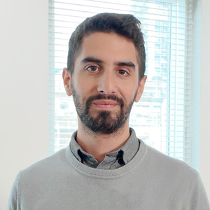 Marcos Falcone