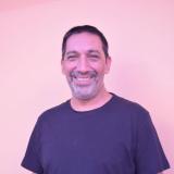 Martín Cuesta
