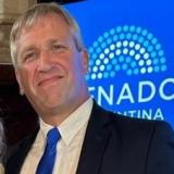 Marcelo Barros