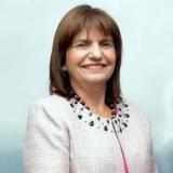 Dra. Patricia Bullrich