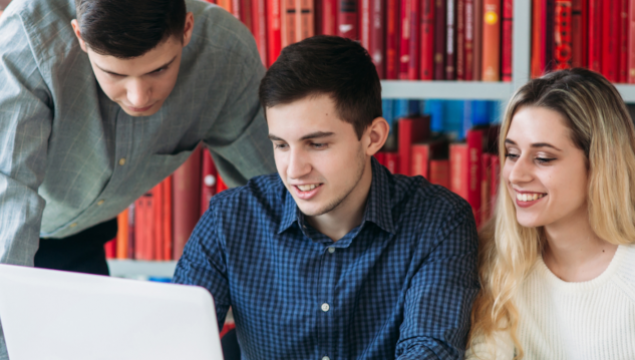 Beneficios Comunidad Alumni