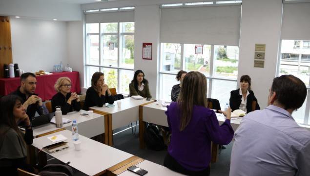 UCEMA Impacto Social