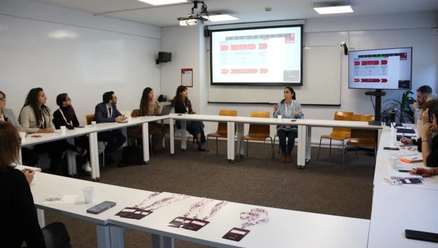 UCEMA Impacto Social