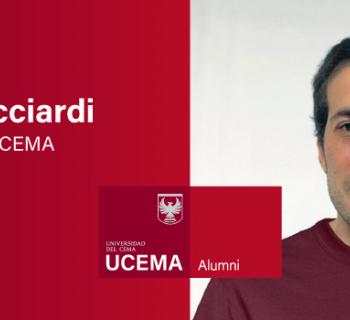 Pablo Licciardi, Alumni MBA, nuevo Controllership de Google para Colombia
