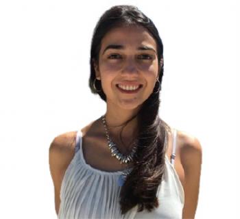 Gisel Angel, Alumni del MFin UCEMA, es la nueva Jefa de Tesorería y Finanzas de 360 Energy.