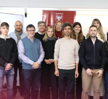 Conexión Emprendedora cerró su ciclo 2022