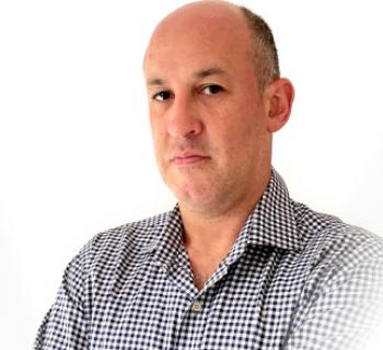 Mariano Pantanetti, Alumni MBA lanzó un nuevo libro
