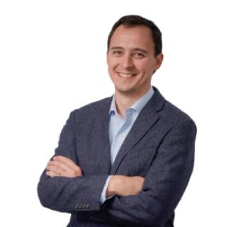 Marcos Bradley, Alumni MBA de la UCEMA, asumió como Director General de Syngenta para Latinoamérica Sur
