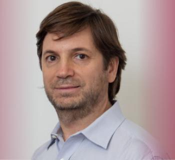 Pablo Cortínez, profesor UCEMA