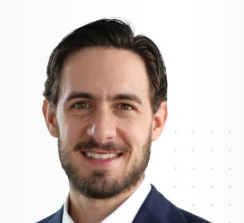 Líderes mundiales: un argentino se sumó al selecto grupo que integran Macron, Tiger Woods, Di Caprio, Lousteau y Guzmán