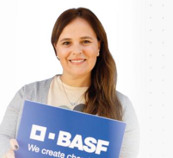 BASF anuncia Mariana Dorado, Alumni MBA UCEMA, como nueva gerente Sr. de Marketing para Argentina, Bolivia, Paraguay y Uruguay