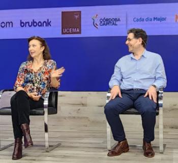 La UCEMA en Córdoba