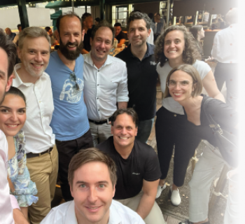 Orgullo UCEMA: la 1° BECA UCEMA Alumni