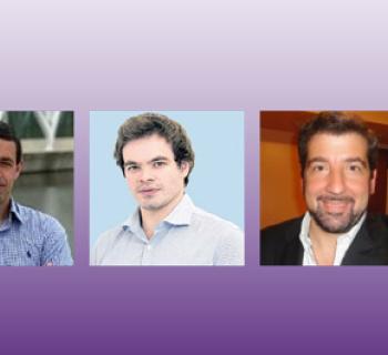 Profesores que se suman a la Maestría en Finanzas