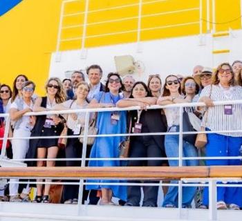 Foto en cubierta