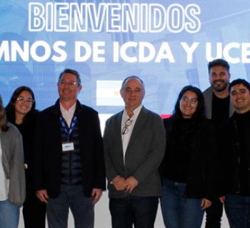 Graduados de la Especialización en Marketing Estratégico en Madrid