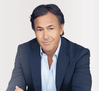 Juan Parma, Alumni UCEMA, es el nuevo CEO de Banco Macro