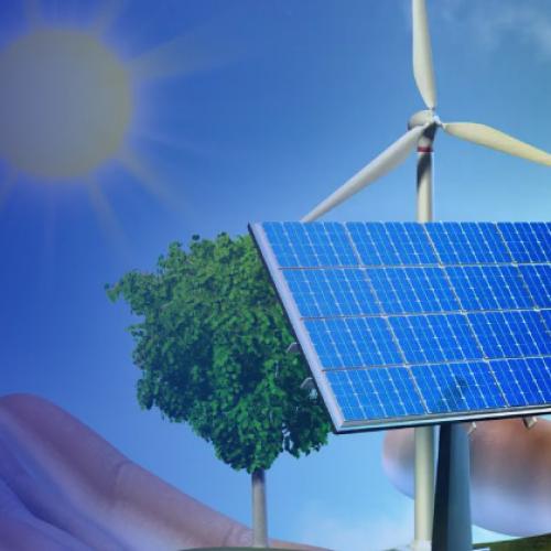Evaluación de Proyectos de Energía Renovable y Almacenamiento