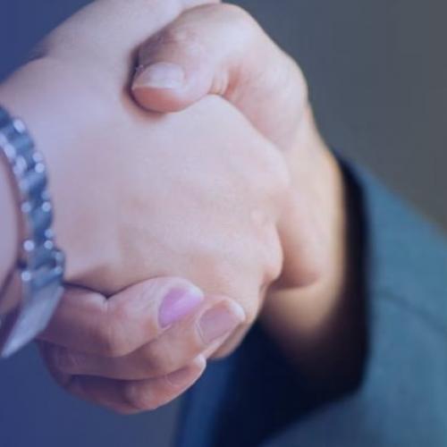Gestión Comercial B2B 