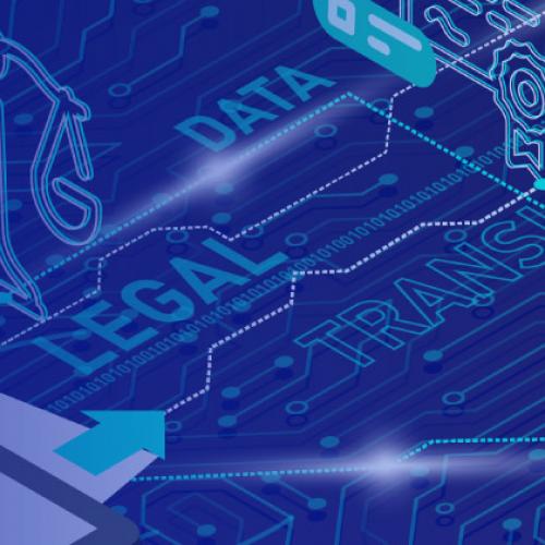 Management Legal orientado a Datos