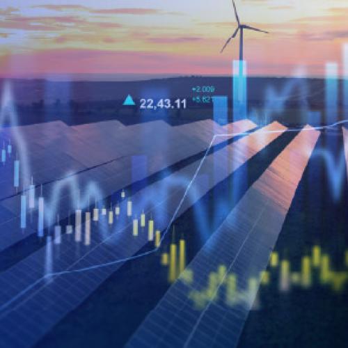 Finanzas de impacto