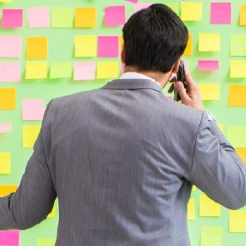 Scrum para no especialistas