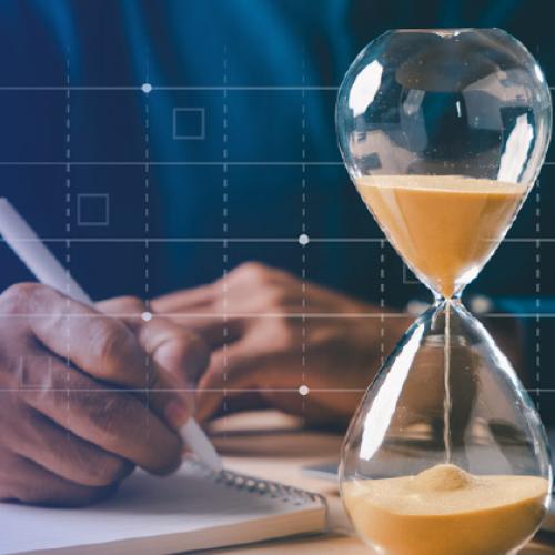 Gestión del tiempo | DCO