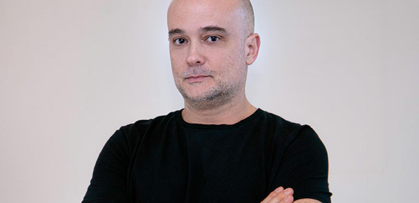 Patricio Cavalli
