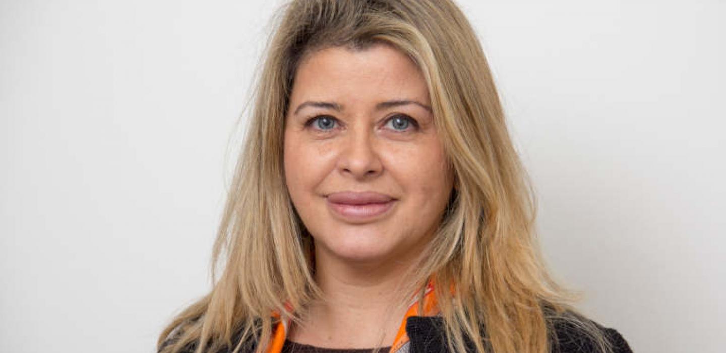 Cecilia Lanús Ocampo