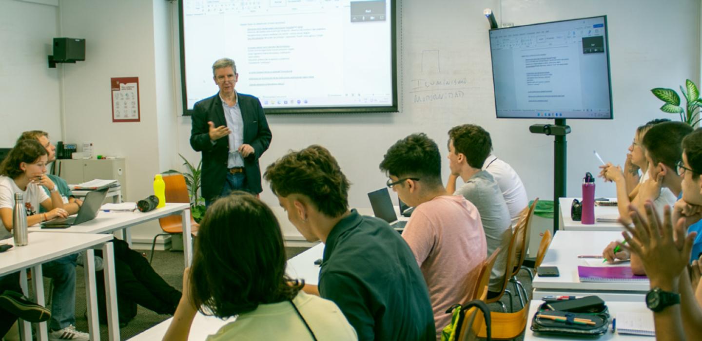 International Students