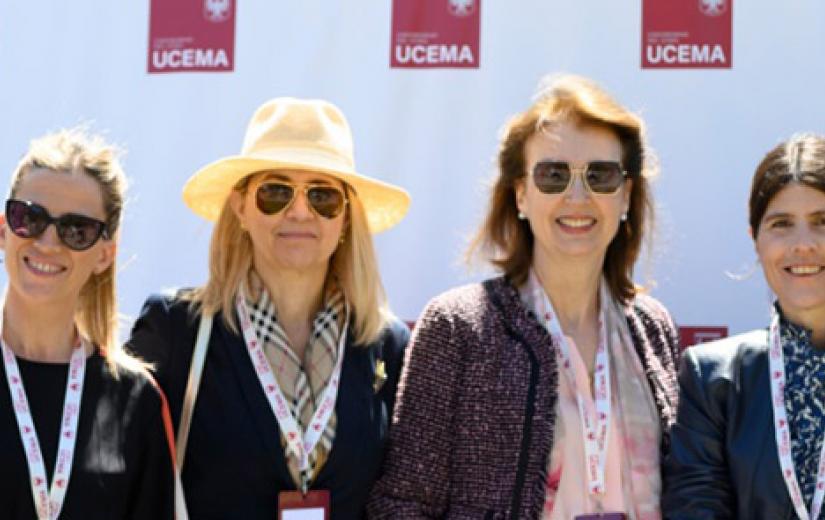 UCEMA Meet & Greet