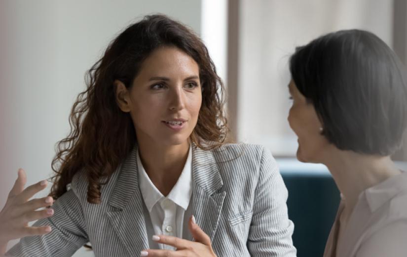 Liderazgo Inclusivo Basado en Ciencias del Comportamiento