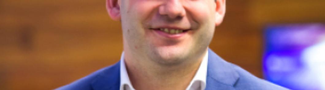 Federico Pronzati es el nuevo Director Regional de América Central y Caribe en Solunion