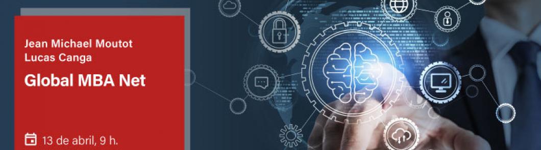Agile and Change Management | MBA Global Net
