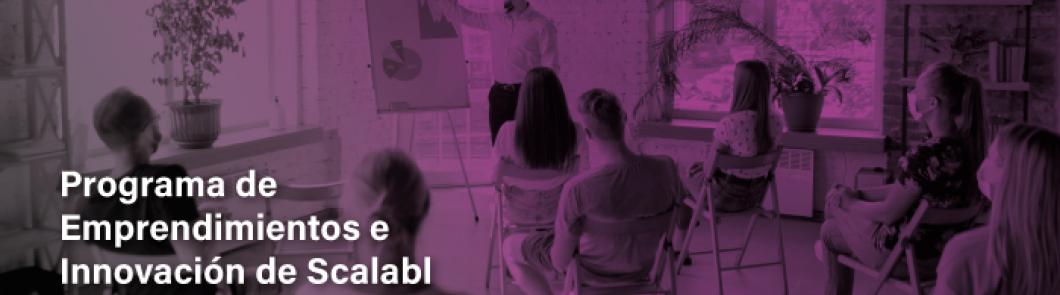 Beneficio Alumni MBA UCEMA & Scalabl