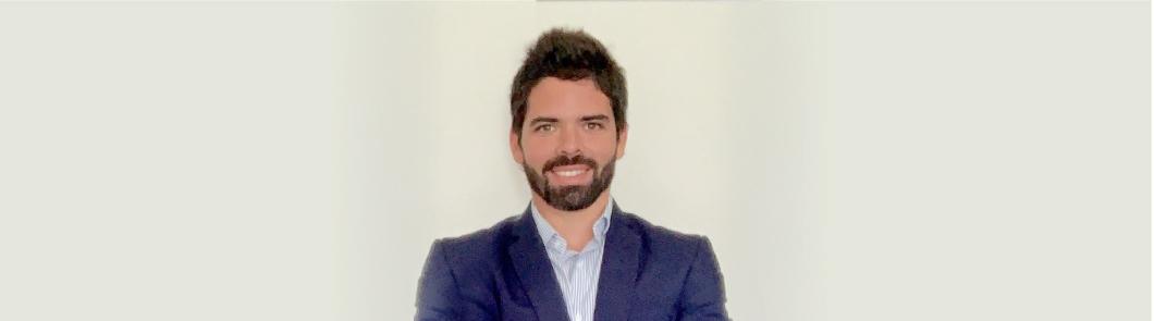 Elías Bethencourt, Alumni MBA UCEMA es el nuevo Director Regional de AIS