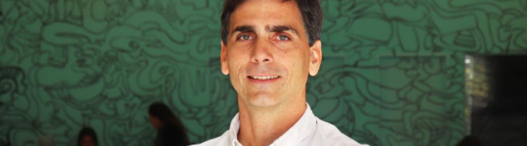 Ricardo Sarni, Alumni MBA UCEMA, es el nuevo CEO de Fanbag
