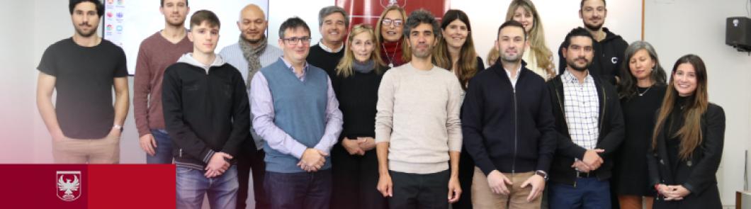 Conexión Emprendedora cerró su ciclo 2022