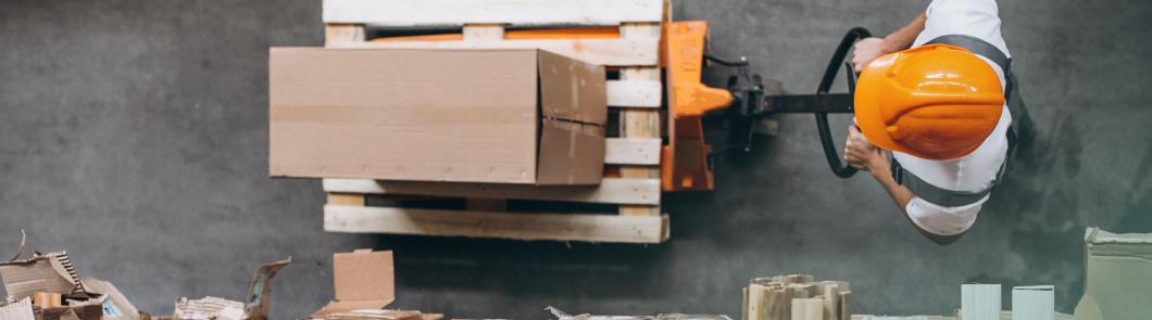 Pymes: transporte & logística en agenda
