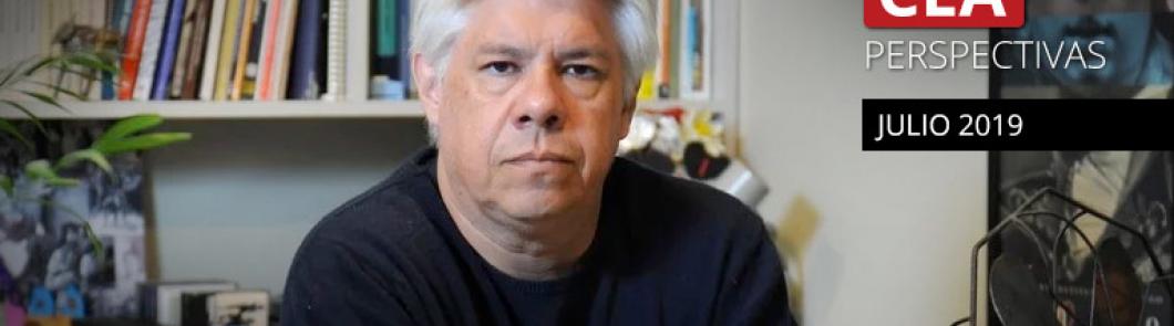 Walter Sosa Escudero: “Lo que quizás nos permita Big Data es entender mejor la naturaleza de los problemas.”