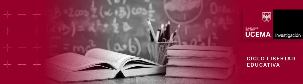 Educación para la Argentina por Venir IV Edición: La educación argentina en la post-pandemia